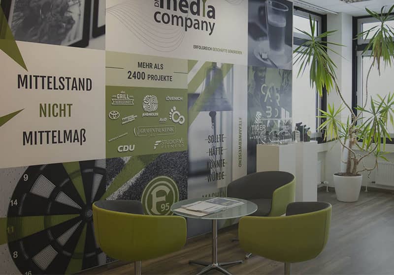 Webweisend - die Media Company